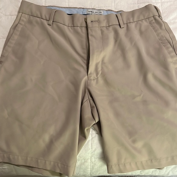 Peter Millar Salem Peformance Short - Size 32 - Picture 1 of 4
